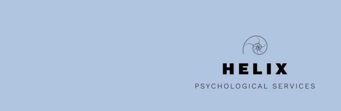 Helix Psychological Services Cover Image