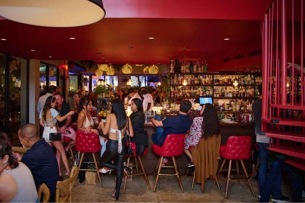 Best Restaurants in Miami [March 2025 Updated List]: Top Places to Eat, Brunch Spots & Romantic Dining