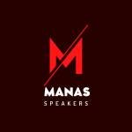 manas speakers Profile Picture