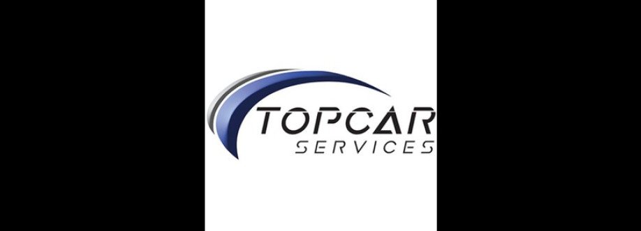 TopCar Services Cover Image