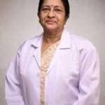 Dr N Syamala Profile Picture