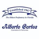 Alberto Cortes Cosmetics and Perfumes Profile Picture