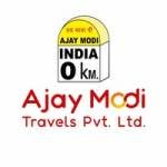 Ajay Modi Travels profile picture