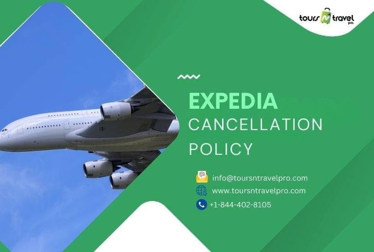 How to Cancel a Flight with Expedia Flight Cancellation...