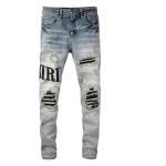 Amiri Jeans Profile Picture