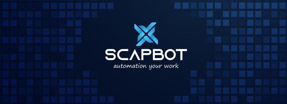 scapbot likepion Cover Image