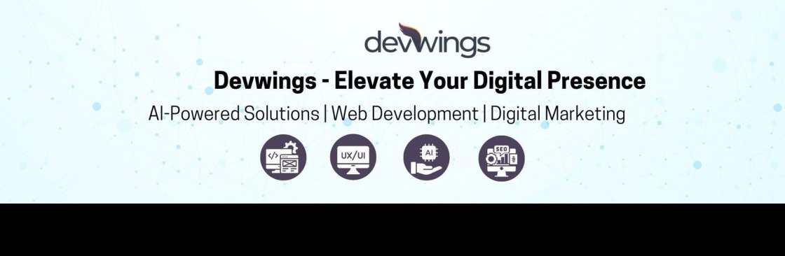 Devwings Profile Cover Image