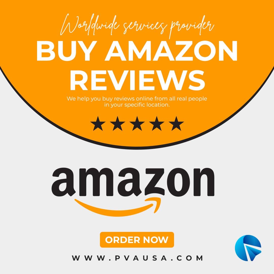 Buy Amazon Reviews - 100% Safe & Secure Service ...