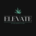 Elevate Weed Dispensary Profile Picture