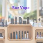 Raz Vape Profile Picture