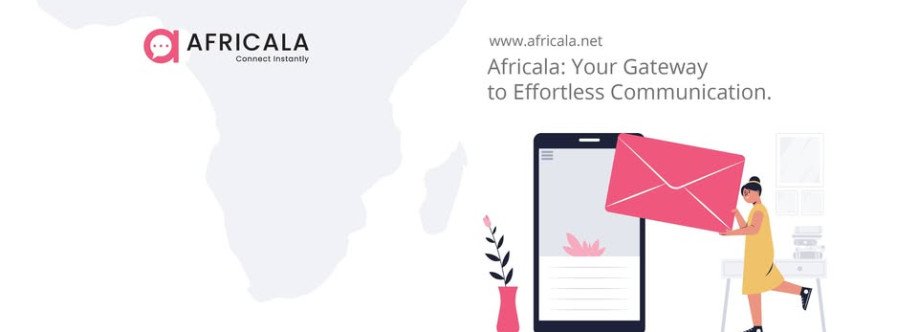 Africala Technologies Ltd Cover Image